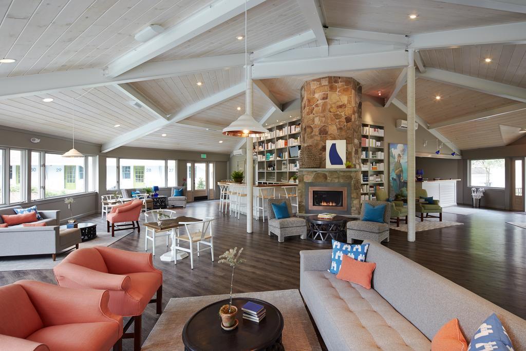 The Lodge On The Cove 케네벙크포트 외부 사진