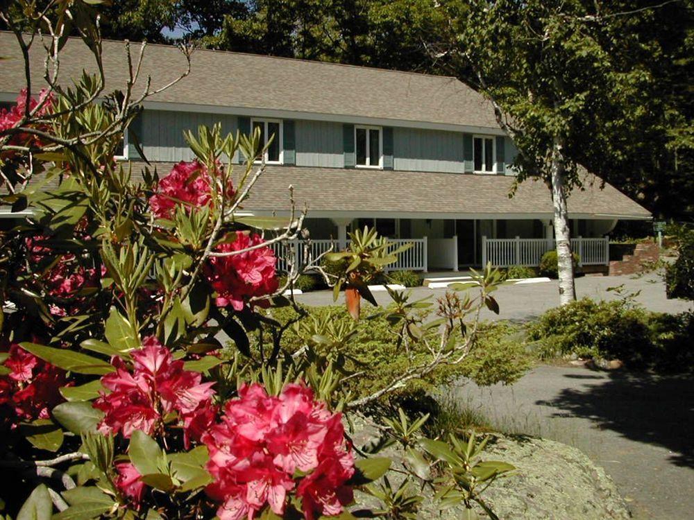 The Lodge On The Cove 케네벙크포트 외부 사진
